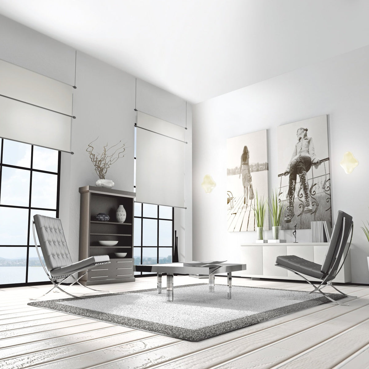 LAMPA SUFITOWA EOS OD MANTRA 1882