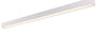 LAMPA PLAFON LINEAR BIAŁY OD MAXLIGHT C0125