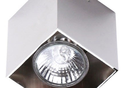 LAMPA PLAFON PET CHROM OD MAXLIGHT C0084