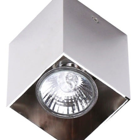 LAMPA PLAFON PET CHROM OD MAXLIGHT C0084