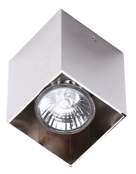 LAMPA PLAFON PET CHROM OD MAXLIGHT C0084