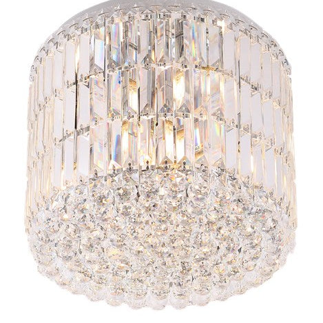LAMPA PLAFON PUCCINI CHROM OD MAXLIGHT C0127
