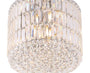LAMPA PLAFON PUCCINI CHROM OD MAXLIGHT C0127