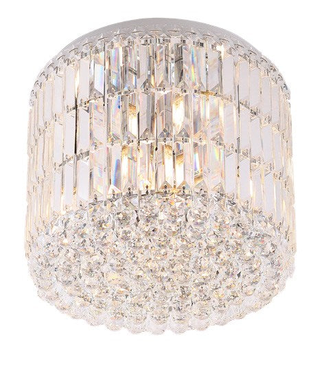LAMPA PLAFON PUCCINI CHROM OD MAXLIGHT C0127