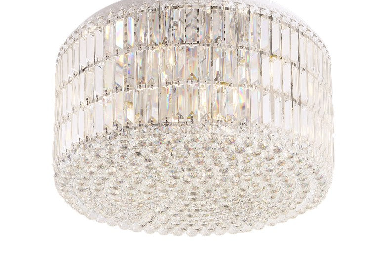 LAMPA PLAFON PUCCINI CHROM OD MAXLIGHT C0129