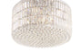 LAMPA PLAFON PUCCINI CHROM OD MAXLIGHT C0129
