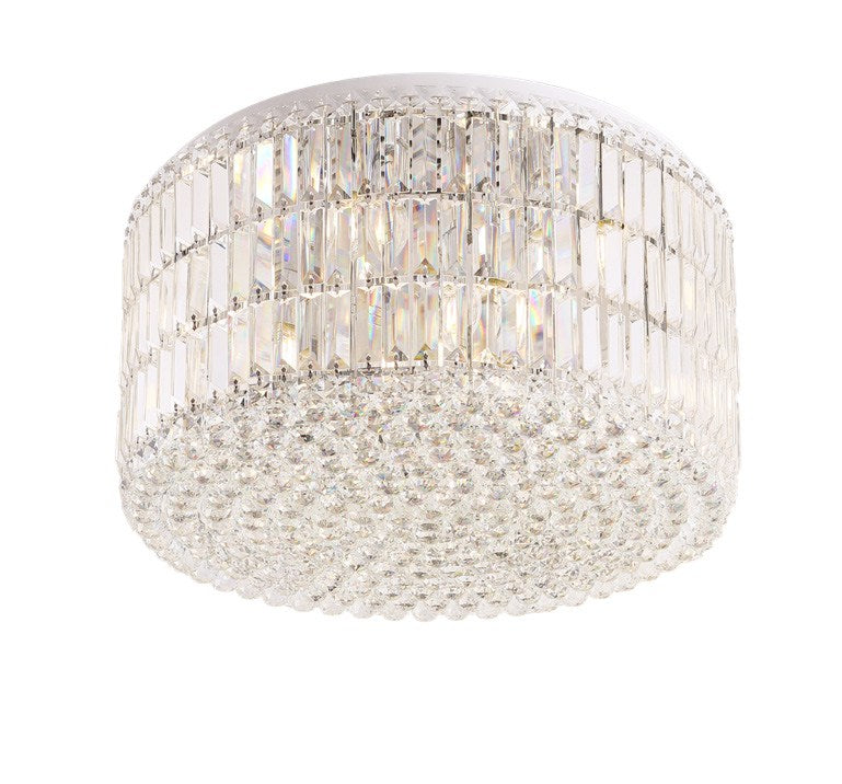LAMPA PLAFON PUCCINI CHROM OD MAXLIGHT C0129