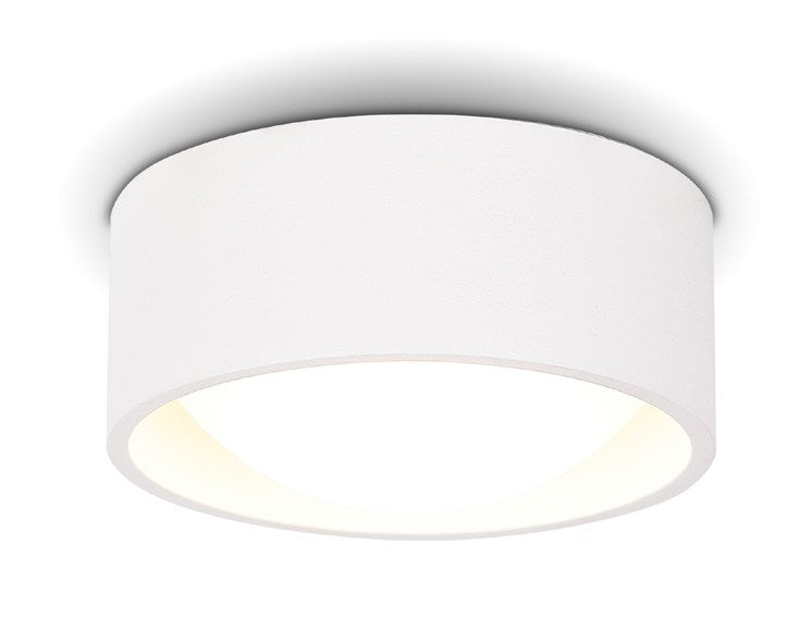 LAMPA PLAFON KODAK BIAŁY OD MAXLIGHT C0134