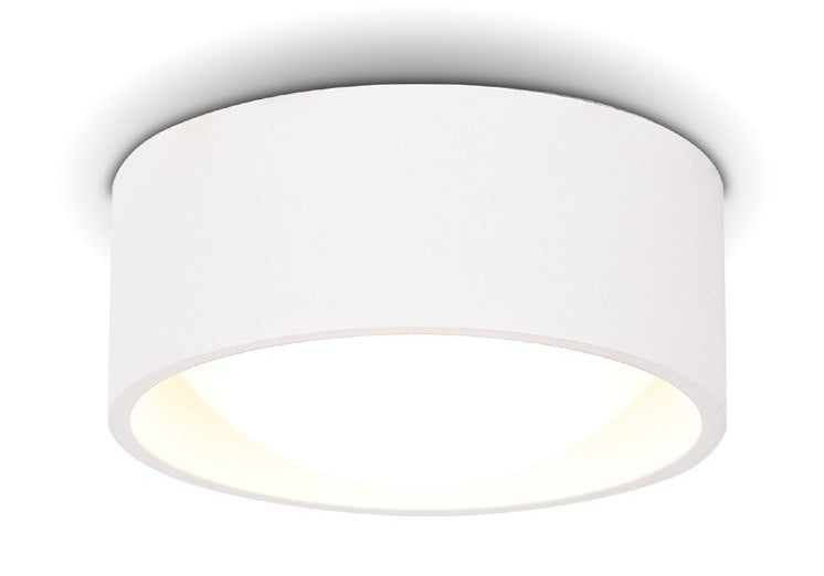 LAMPA PLAFON KODAK BIAŁY OD MAXLIGHT C0134