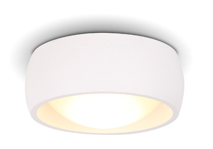 LAMPA PLAFON KODAK BIAŁY OD MAXLIGHT C0135