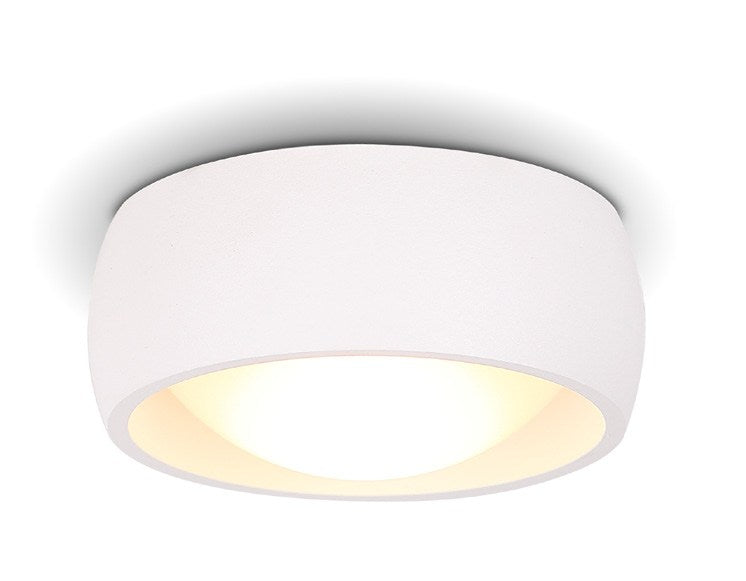 LAMPA PLAFON KODAK BIAŁY OD MAXLIGHT C0135