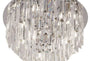 LAMPA PLAFON MONACO CHROM OD MAXLIGHT C0136
