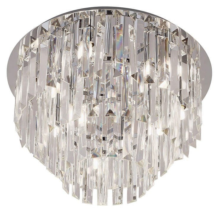 LAMPA PLAFON MONACO CHROM OD MAXLIGHT C0136