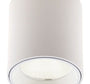 OŚWIETLENIE TECHNICZNE NATYNKOWE TUB BIAŁY OD MAXLIGHT C0155