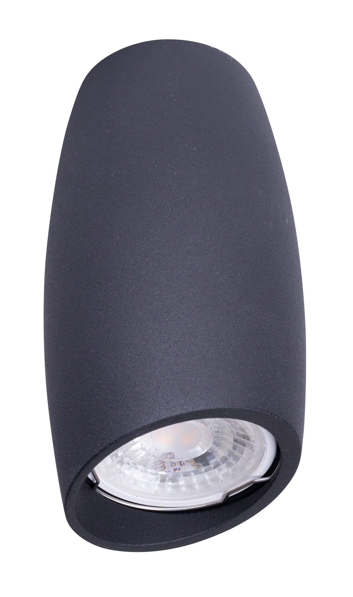 OŚWIETLENIE TECHNICZNE NATYNKOWE LOFE CZARNY OD MAXLIGHT C0159