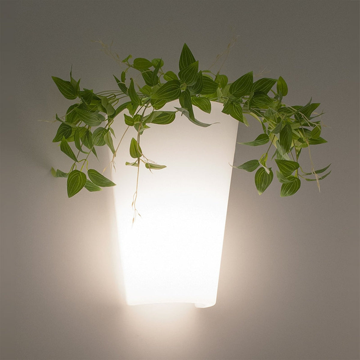 LAMPA ŚCIENNA TEJA OD MANTRA 6508