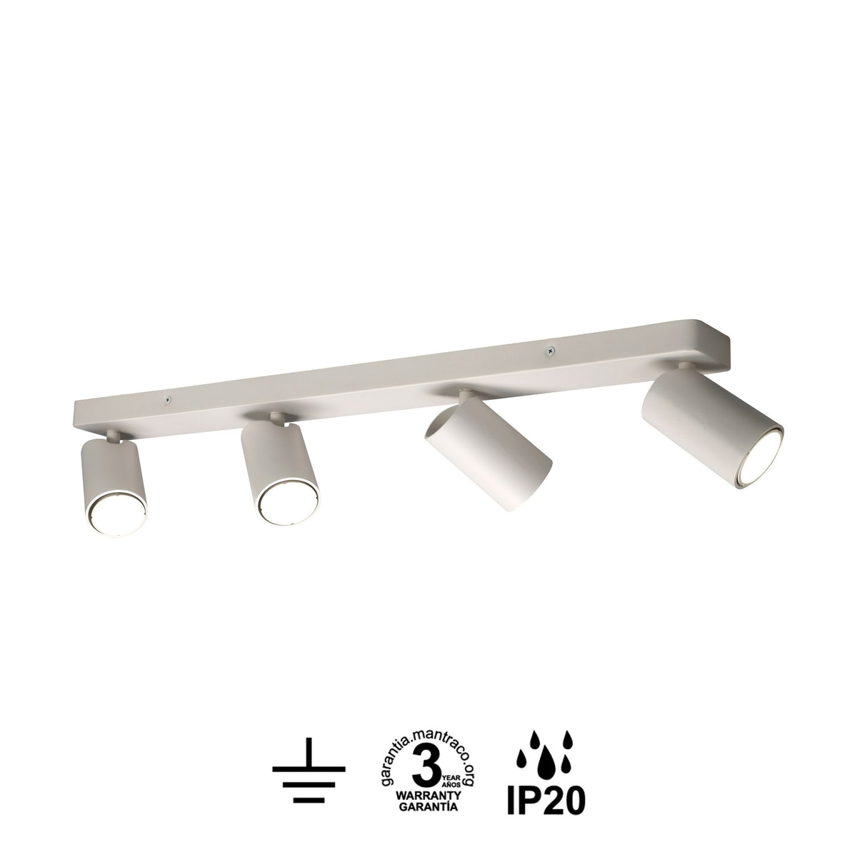 SPOTLIGHT  SAL OD MANTRA 6280