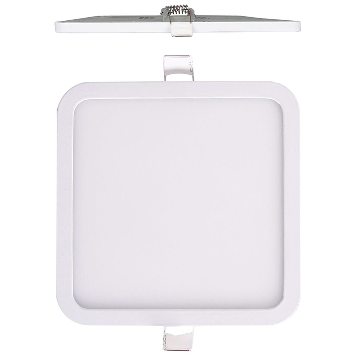 LAMPA WPUSZCZANA SAONA EMPOTRABLE OD MANTRA C0194