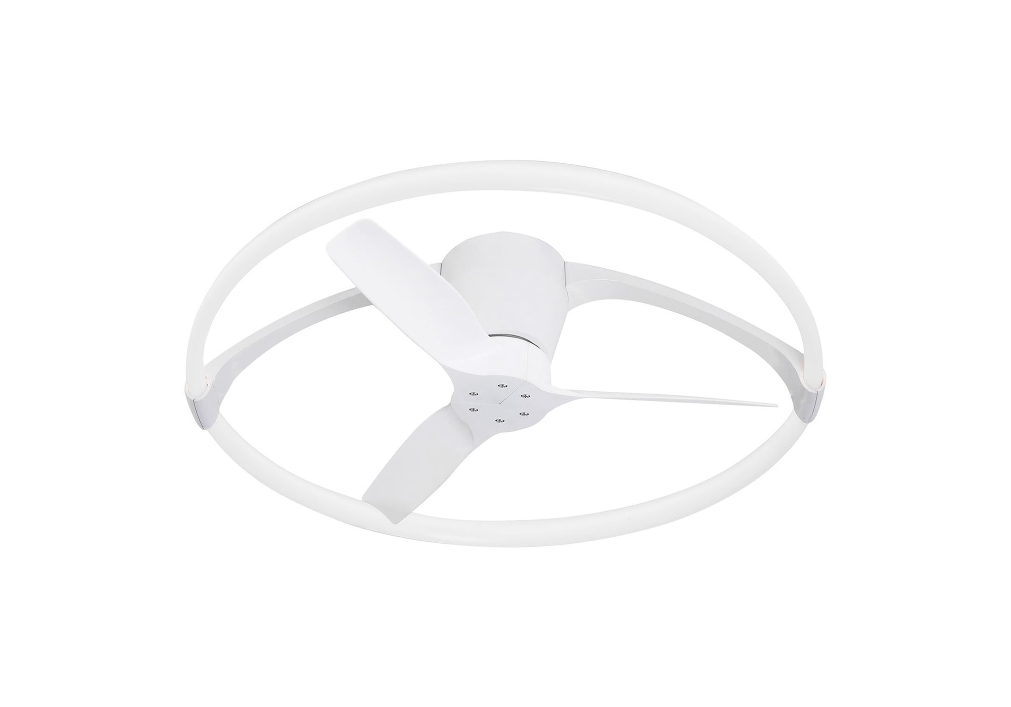 LAMPA WENTYLATOR SUFITOWY NEPAL OD MANTRA 7801