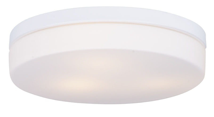 LAMPA PLAFON ODA BIAŁY OD MAXLIGHT C0193