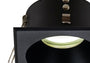 LAMPA WPUSZCZANA COMFORT IP OD MANTRA 6813