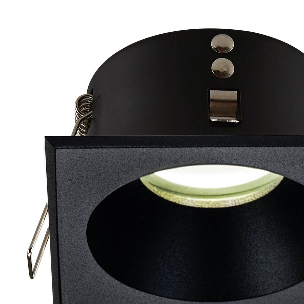LAMPA WPUSZCZANA COMFORT IP OD MANTRA 6813