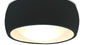 LAMPA PLAFON KODAK CZARNY OD MAXLIGHT C0204