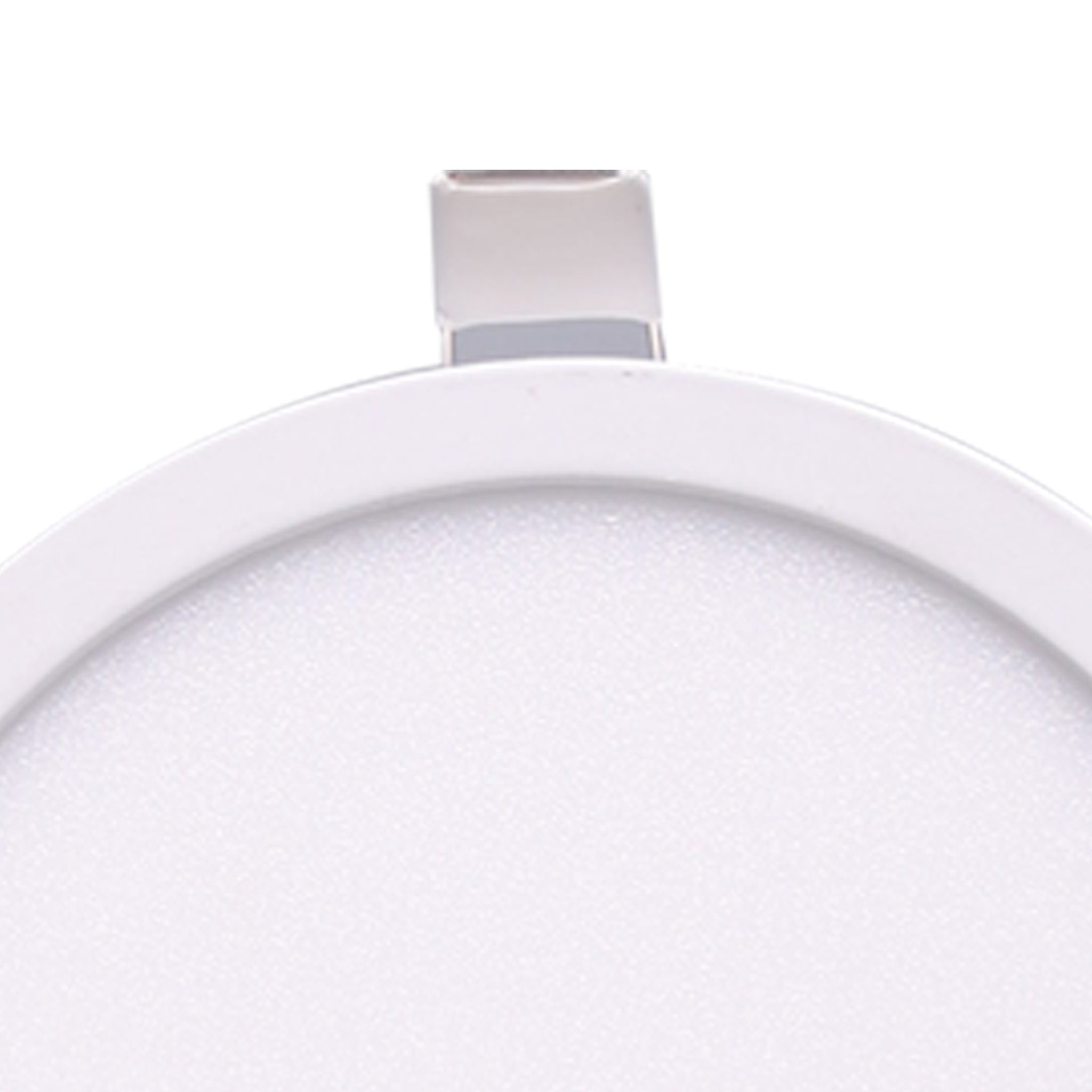 LAMPA WPUSZCZANA SAONA EMPOTRABLE OD MANTRA C0184