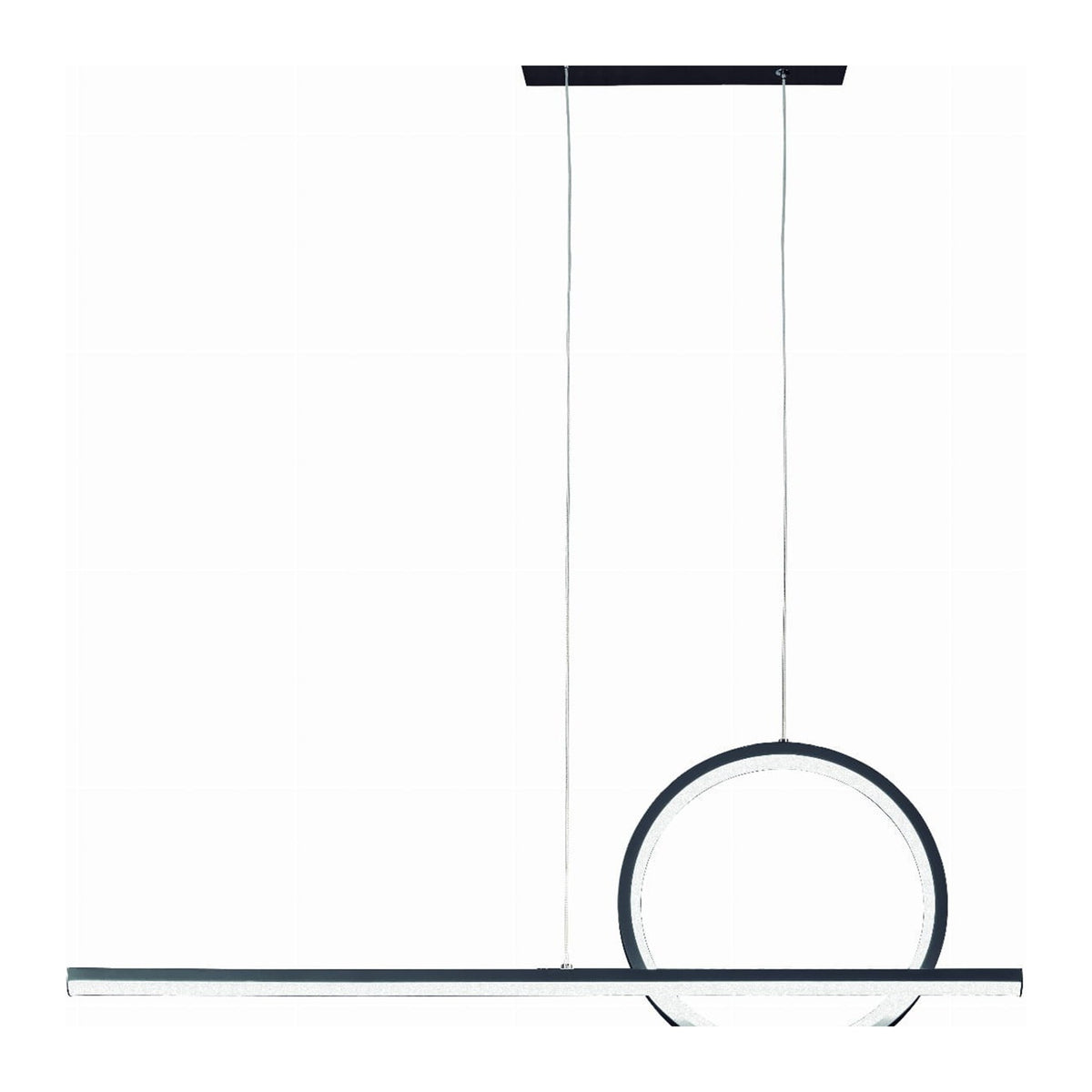 LAMPA WISZĄCA KITESURF OD MANTRA 7142