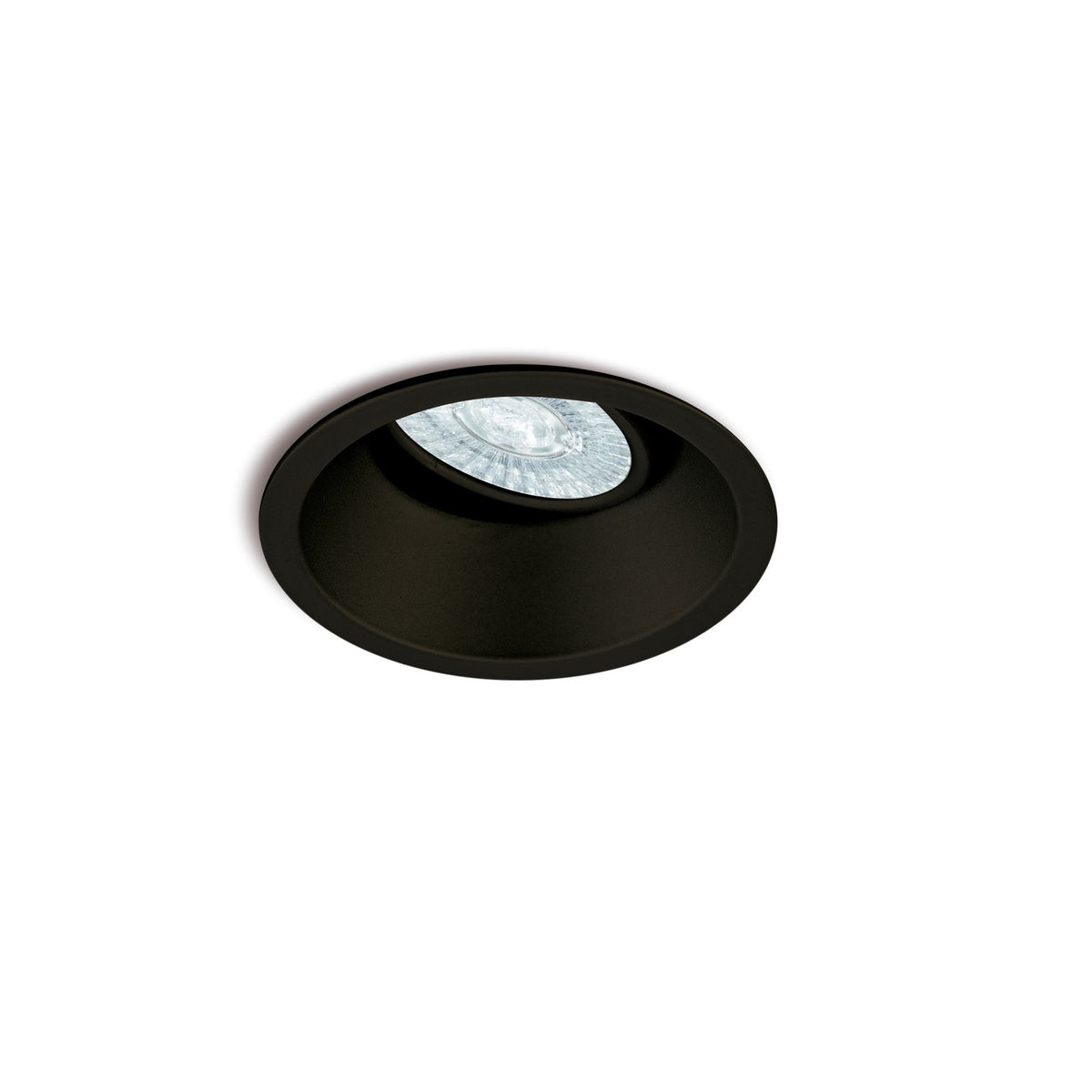 LAMPA WPUSZCZANA COMFORT GU10 OD MANTRA C0164
