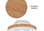 LAMPA SUFITOWA TÍBET OD MANTRA 7126