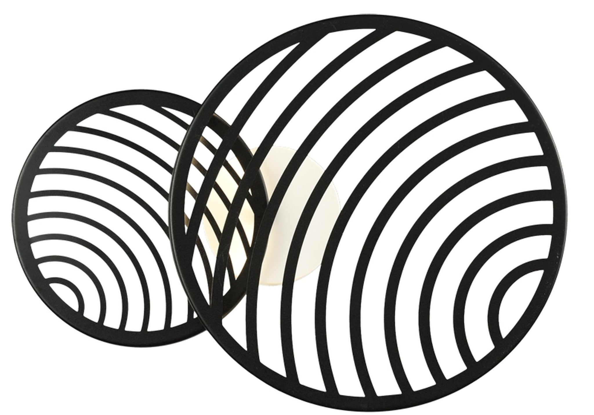 LAMPA SUFITOWA COLLAGE OD MANTRA 7234