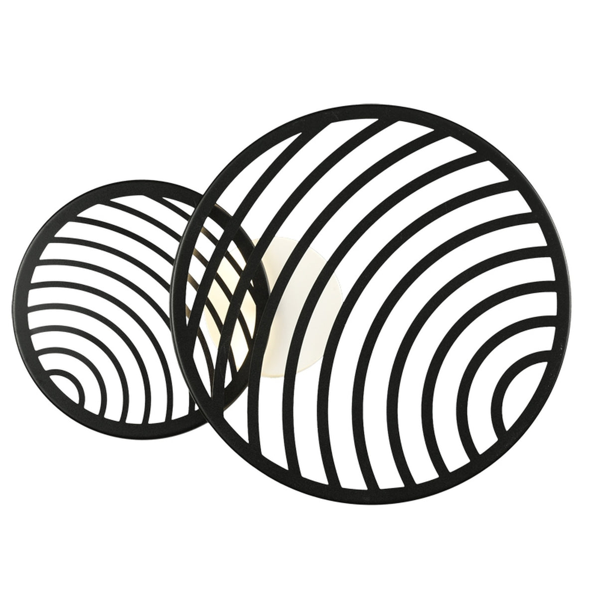 LAMPA SUFITOWA COLLAGE OD MANTRA 7234