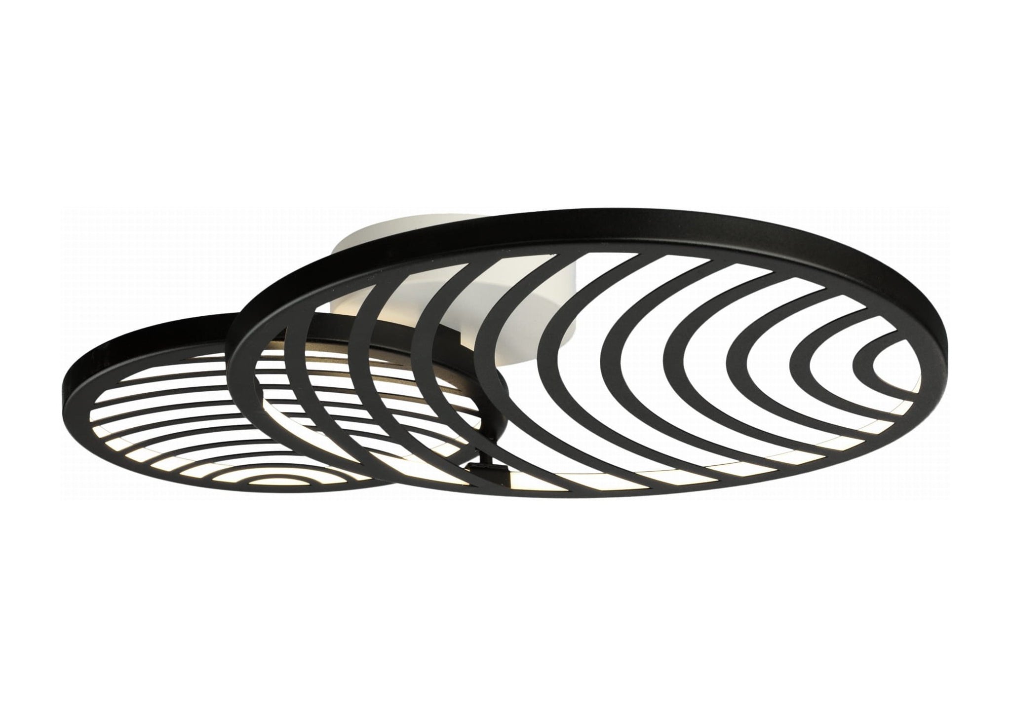 LAMPA SUFITOWA COLLAGE OD MANTRA 7234