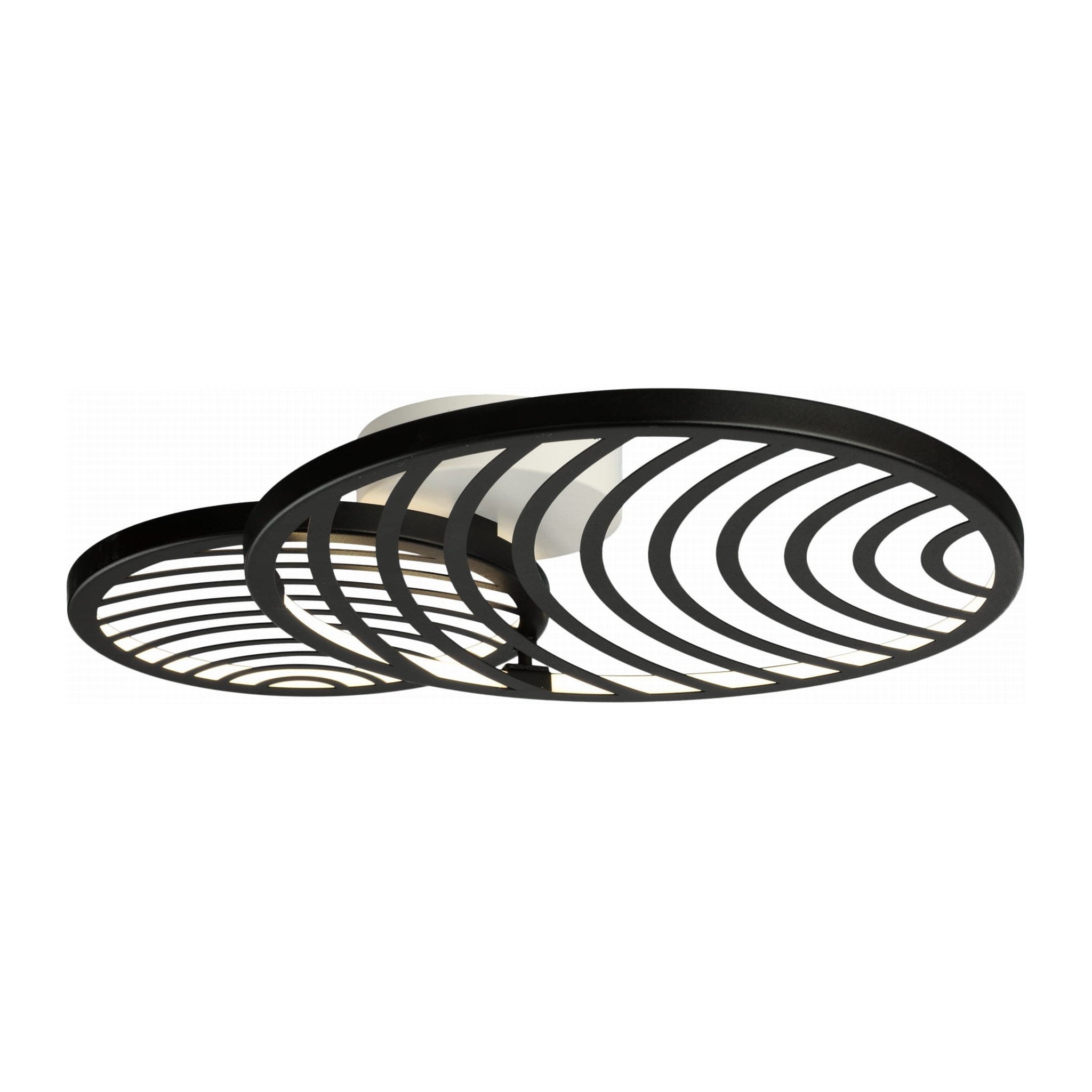 LAMPA SUFITOWA COLLAGE OD MANTRA 7234