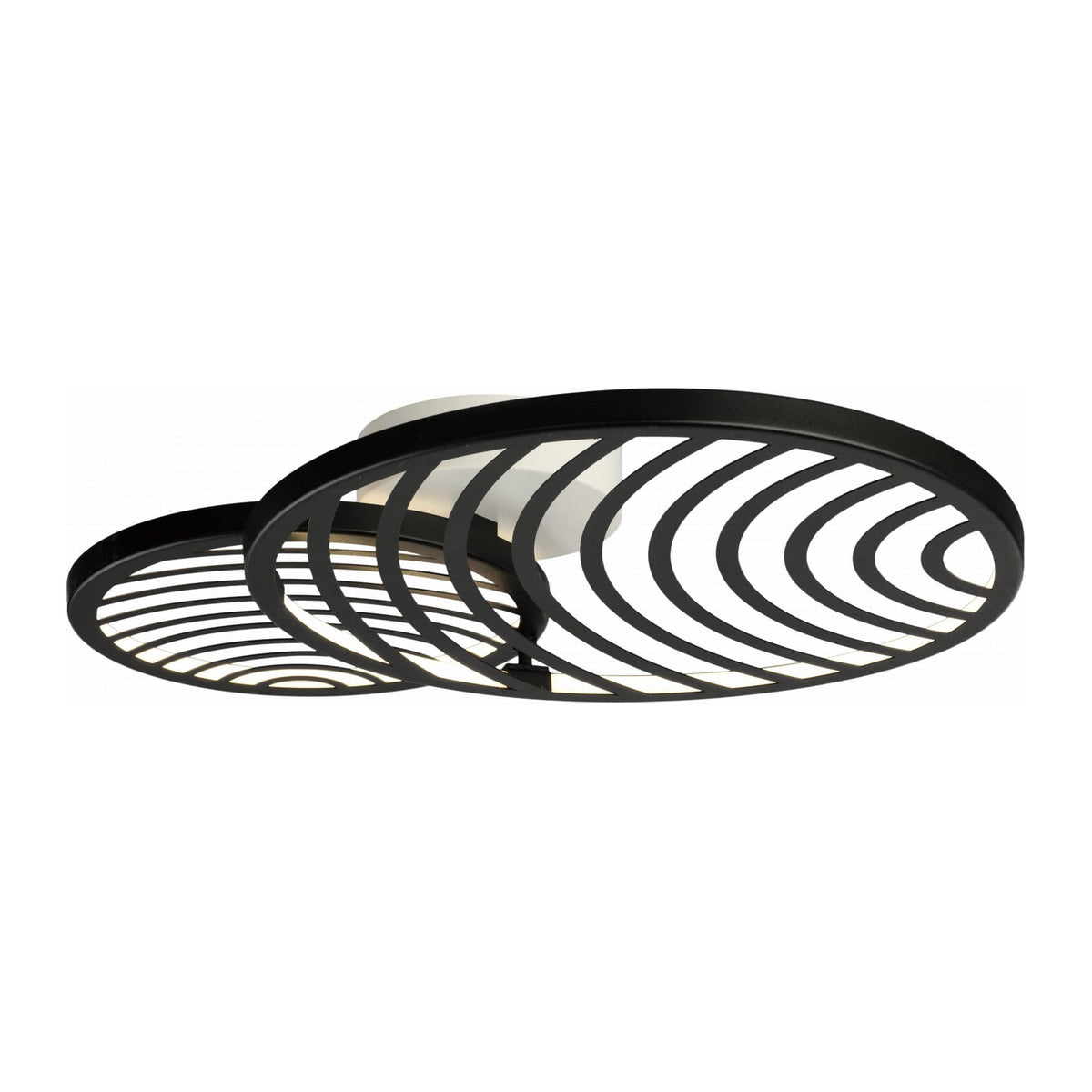 LAMPA SUFITOWA COLLAGE OD MANTRA 7234
