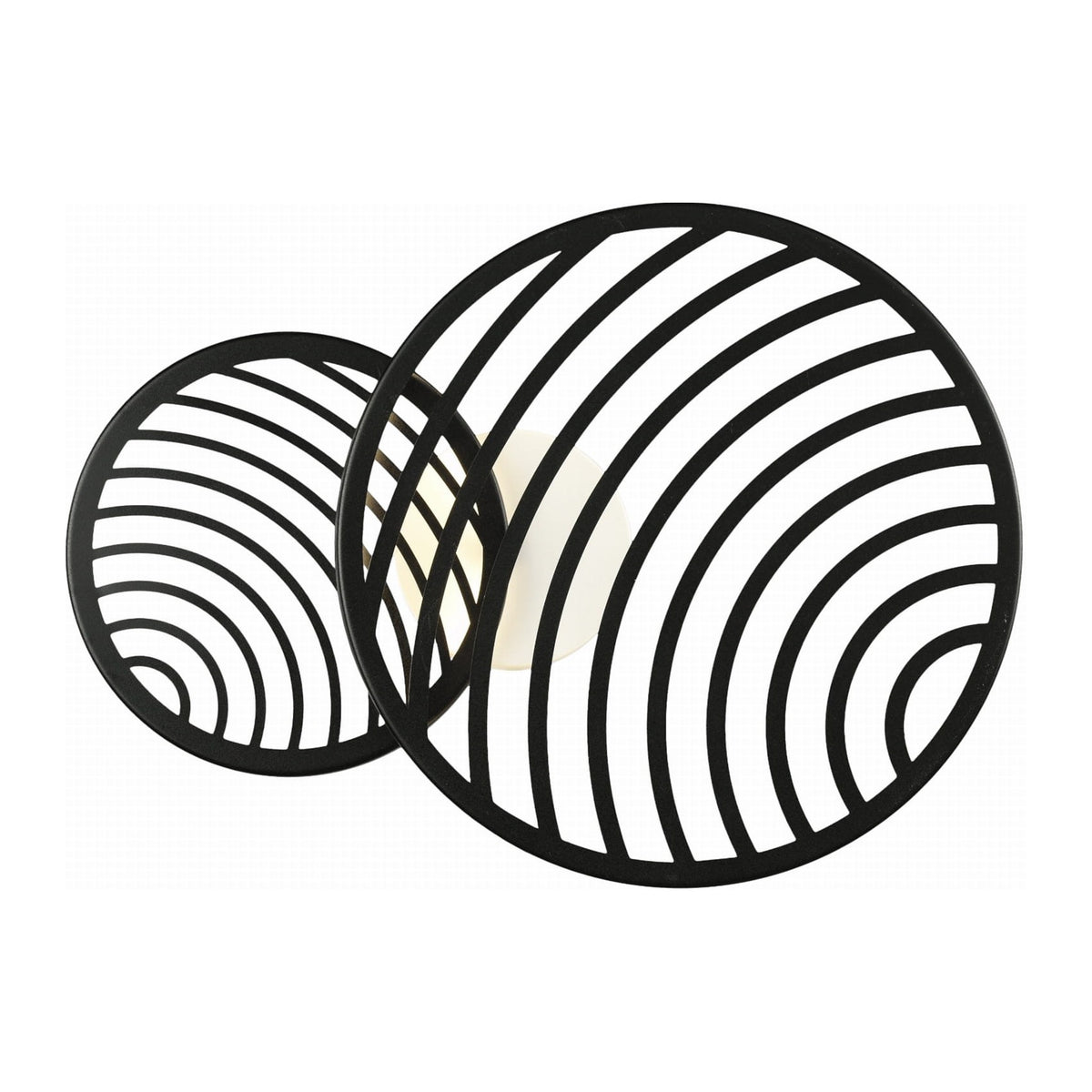 LAMPA SUFITOWA COLLAGE OD MANTRA 7234