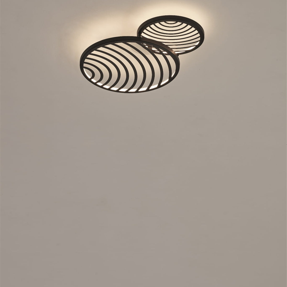 LAMPA SUFITOWA COLLAGE OD MANTRA 7234