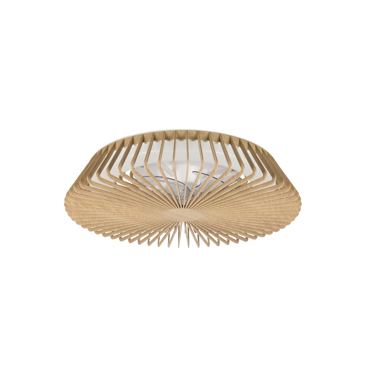 LAMPA SUFITOWA HIMALAYA OD MANTRA 7128