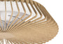 LAMPA SUFITOWA HIMALAYA OD MANTRA 7128