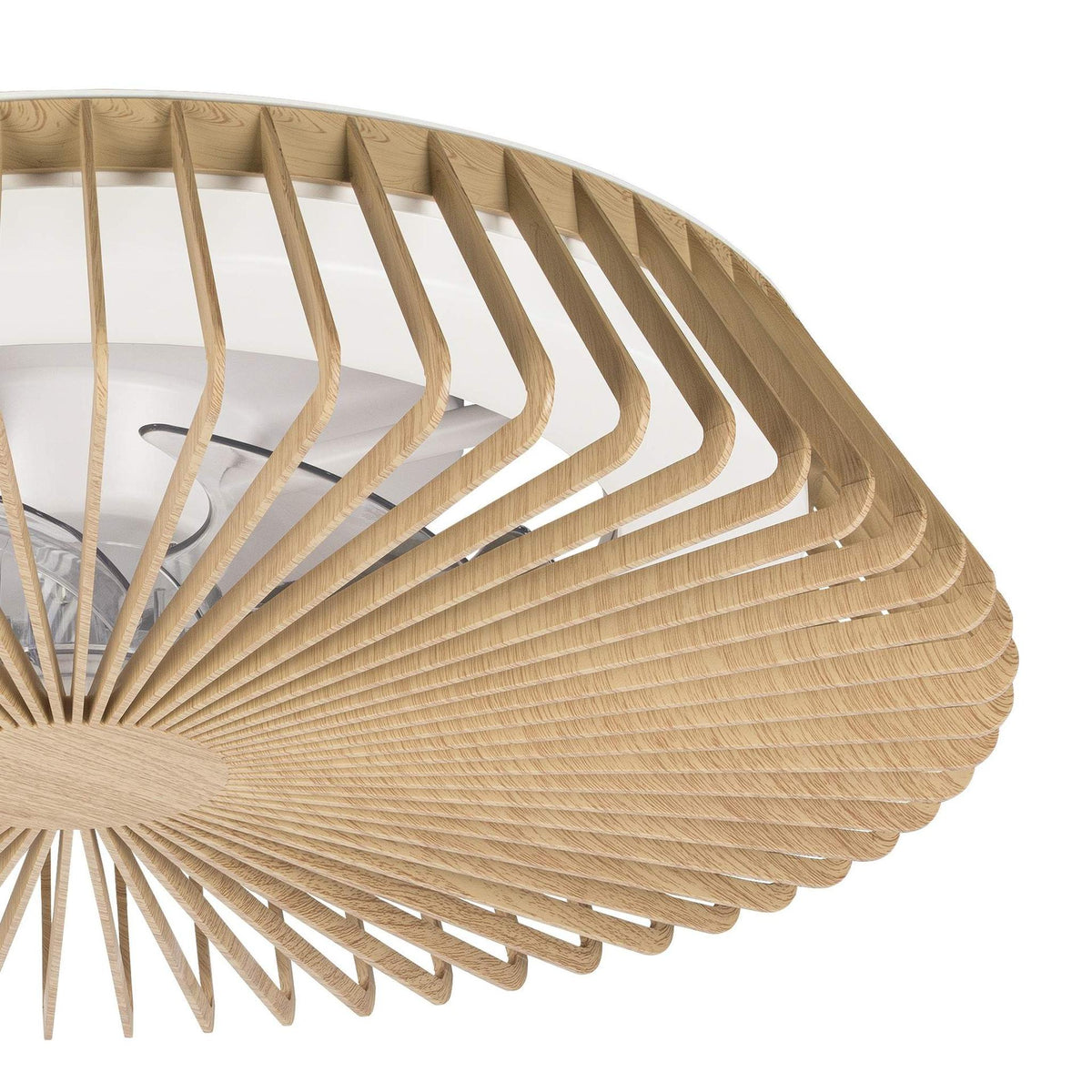 LAMPA SUFITOWA HIMALAYA OD MANTRA 7128