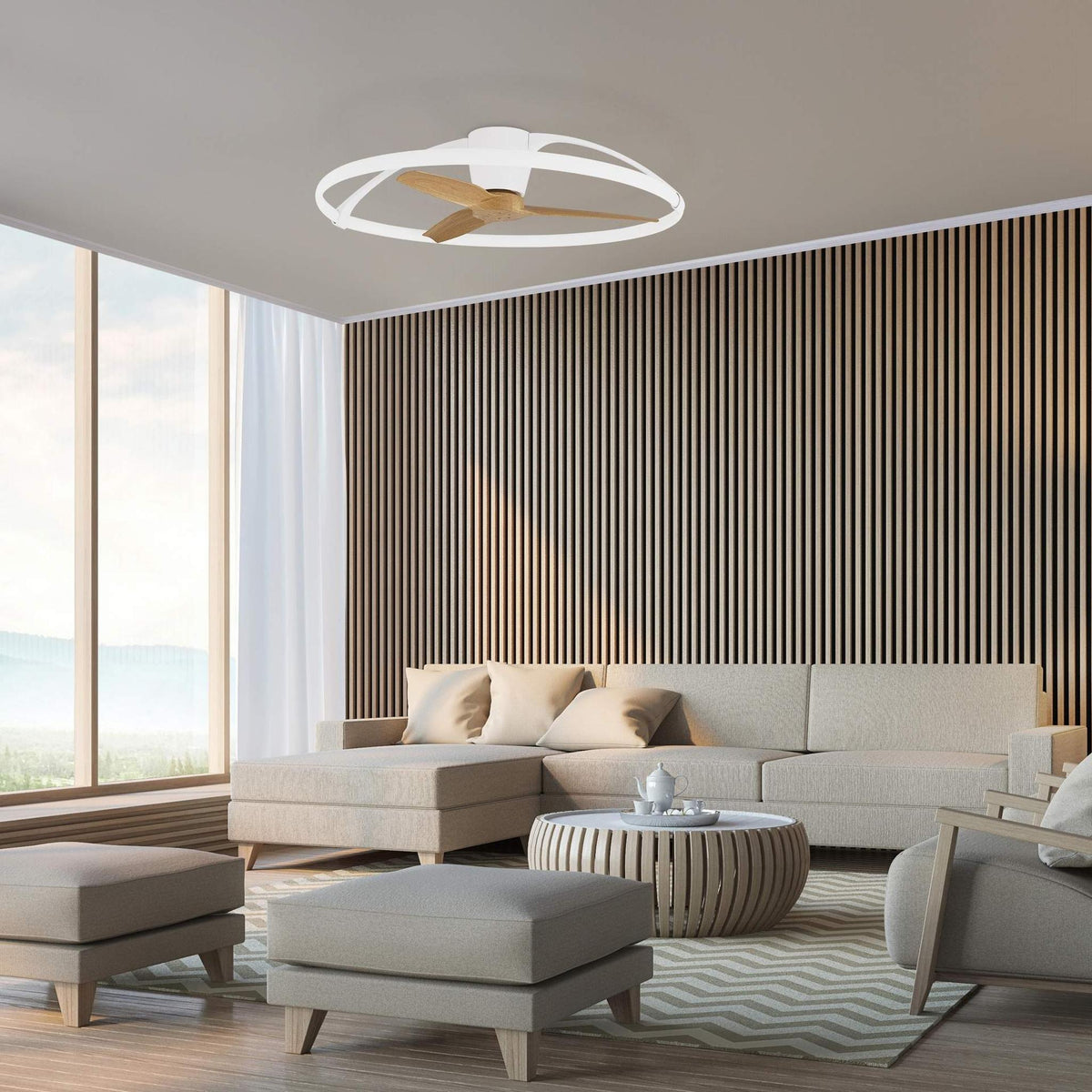 LAMPA SUFITOWA NEPAL OD MANTRA 7532