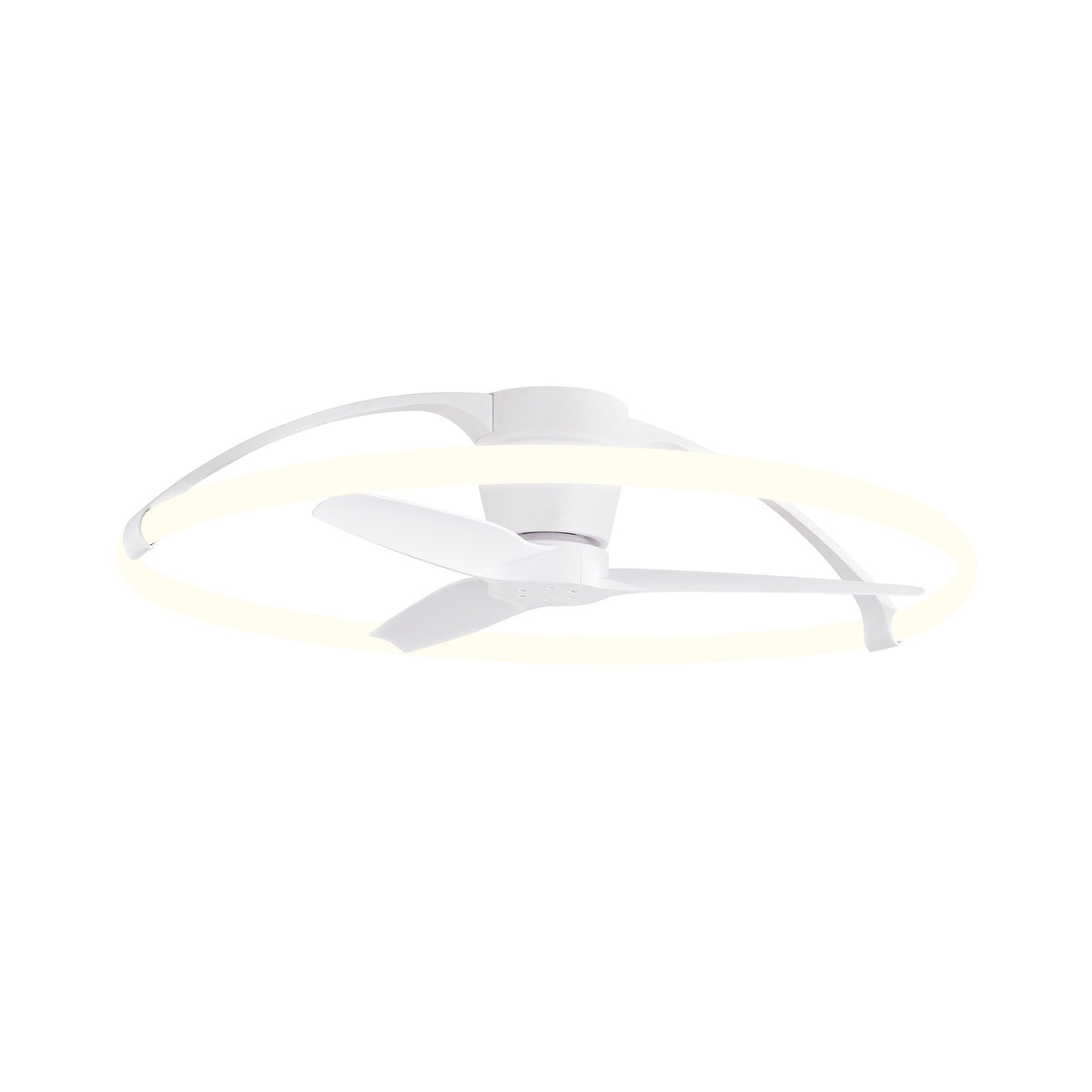 LAMPA WENTYLATOR SUFITOWY NEPAL OD MANTRA 7530