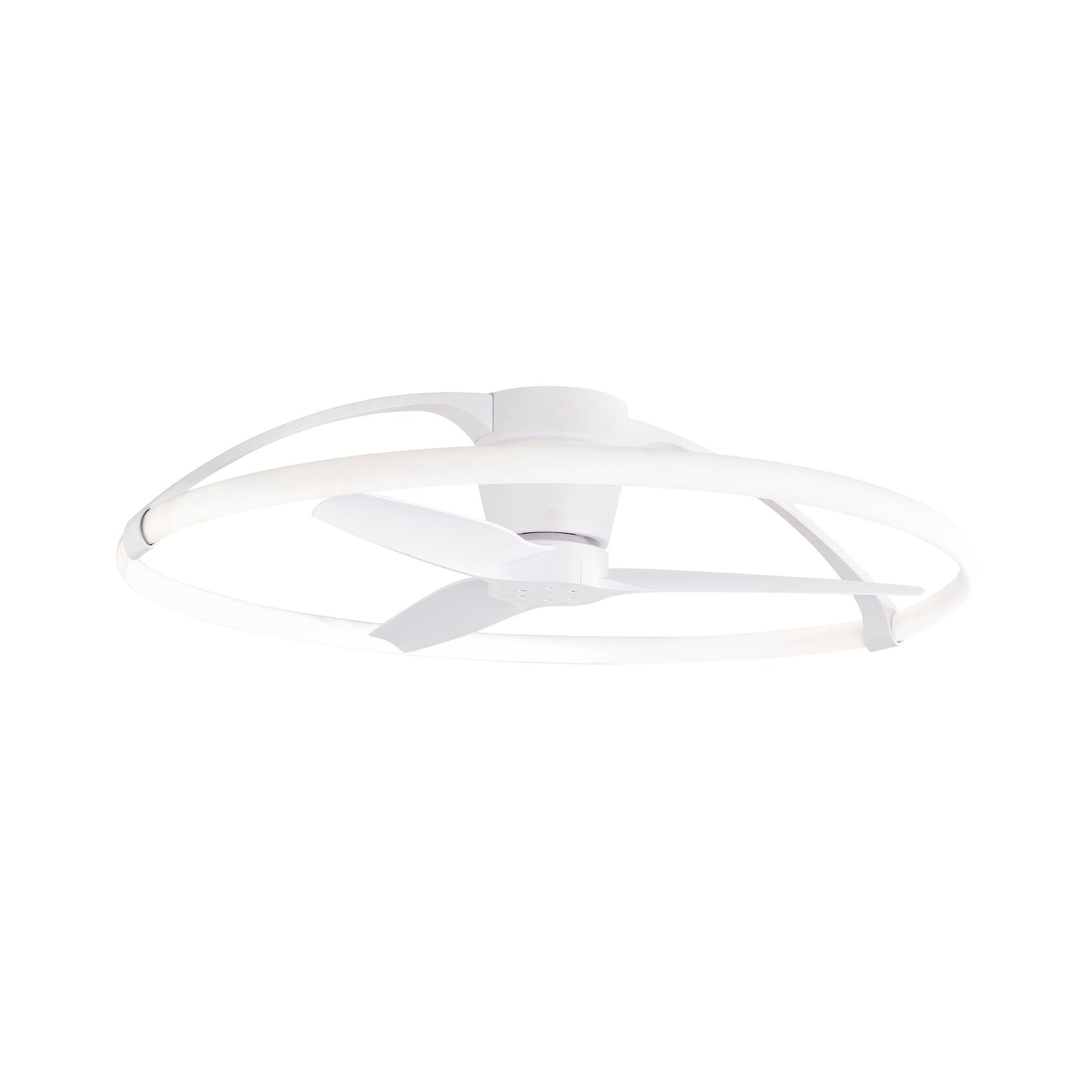 LAMPA WENTYLATOR SUFITOWY NEPAL OD MANTRA 7530