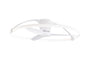 LAMPA WENTYLATOR SUFITOWY NEPAL OD MANTRA 7530