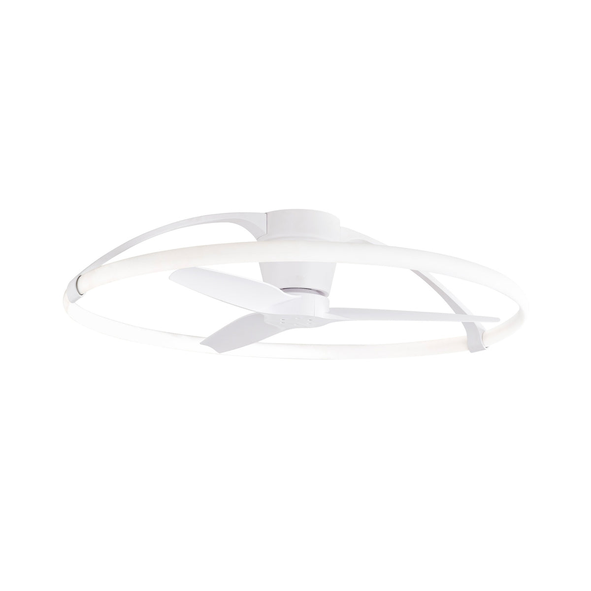 LAMPA WENTYLATOR SUFITOWY NEPAL OD MANTRA 7530