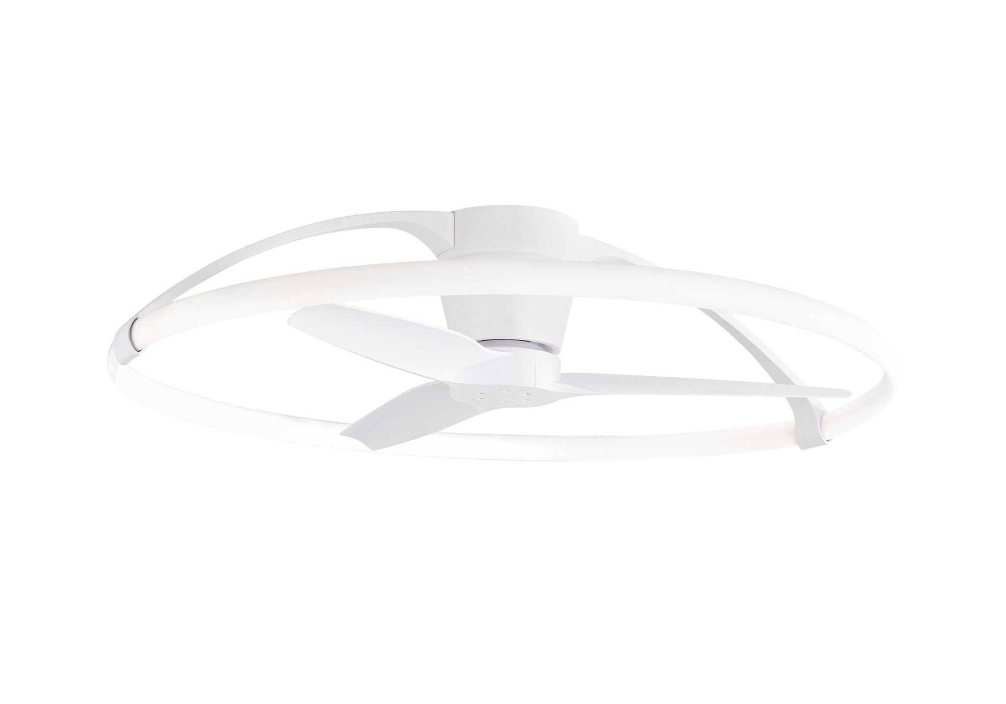 LAMPA WENTYLATOR SUFITOWY NEPAL OD MANTRA 7530