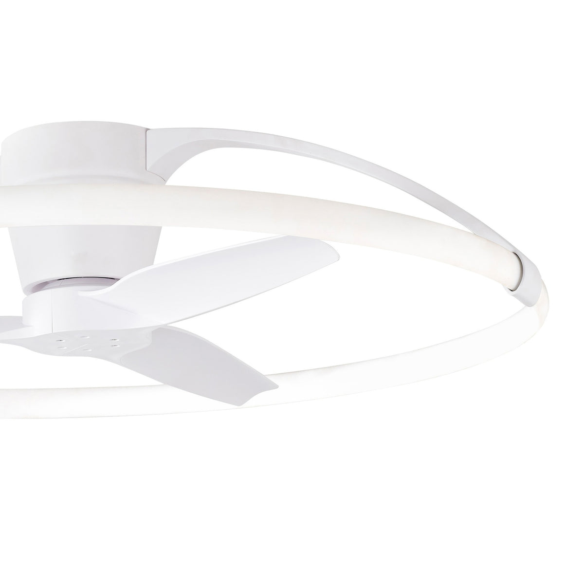 LAMPA WENTYLATOR SUFITOWY NEPAL OD MANTRA 7530