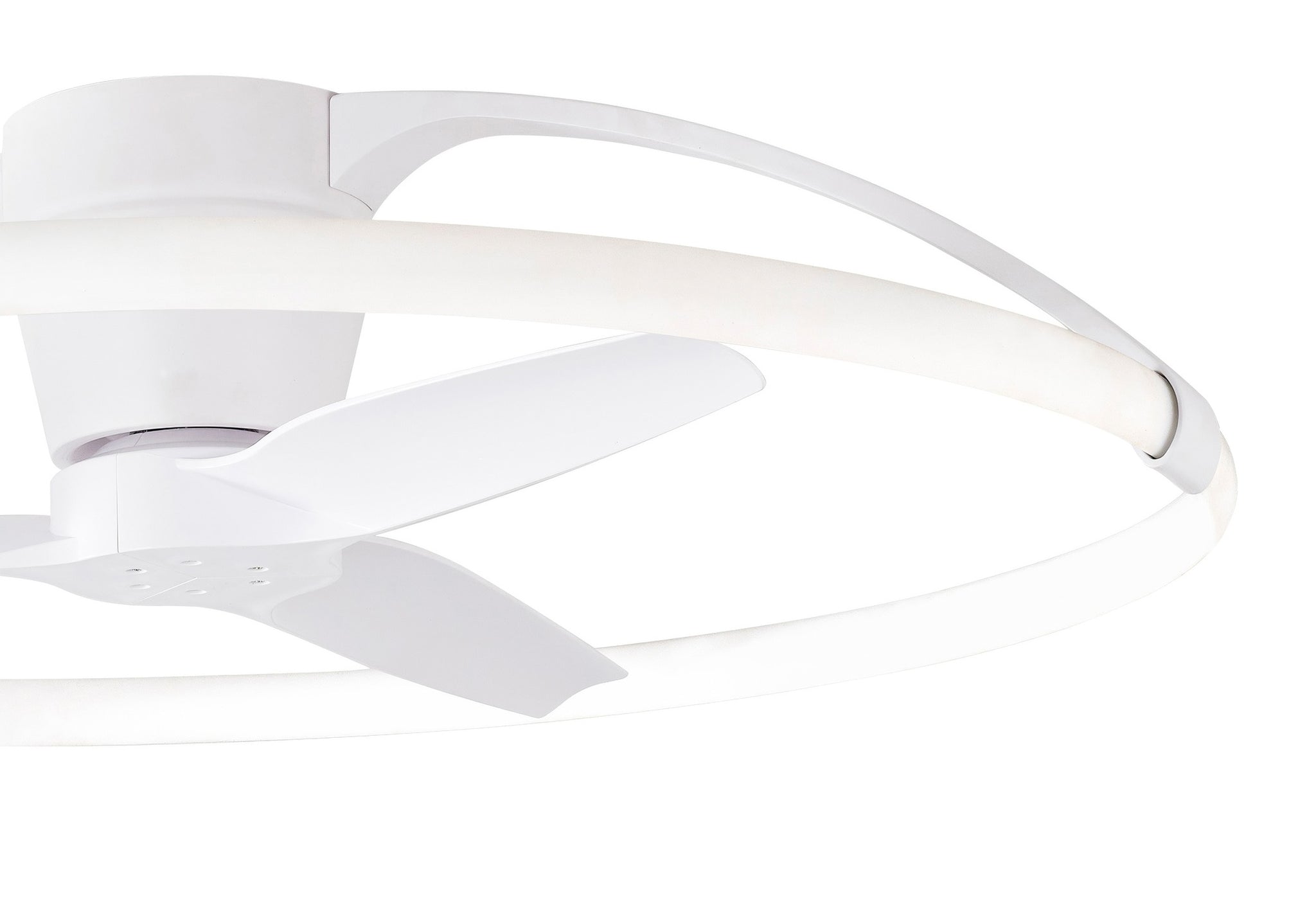 LAMPA WENTYLATOR SUFITOWY NEPAL OD MANTRA 7530