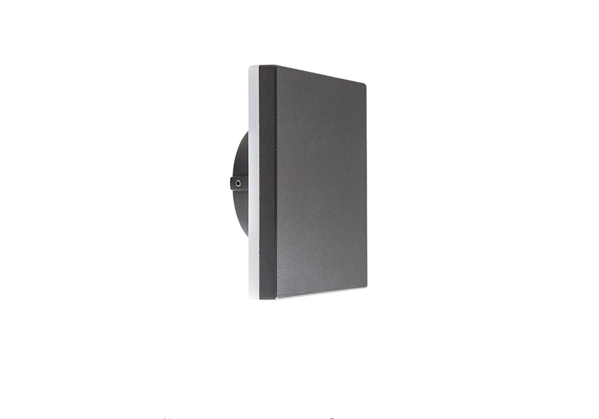 LAMPA ŚCIENNA BORA OD MANTRA 6536